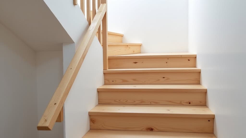 Monte-escalier à Virignin : votre guide pour 2025