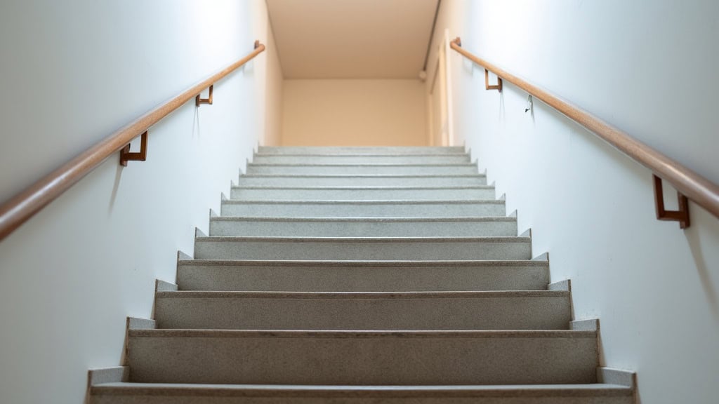 Monte-escalier à Viry-Noureuil : votre confort en 2025