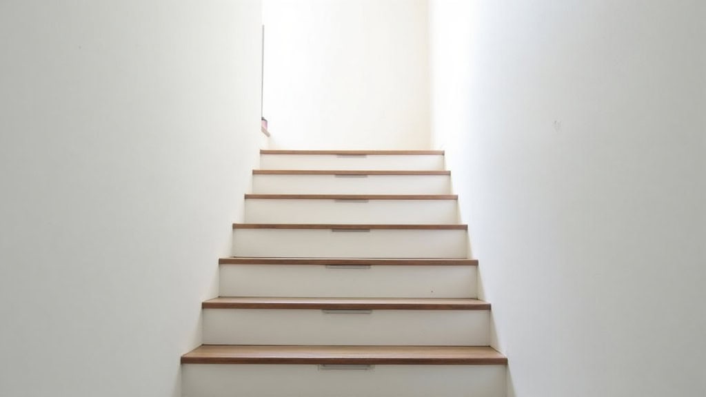 Un monte-escalier à Viviez : votre confort en 2025