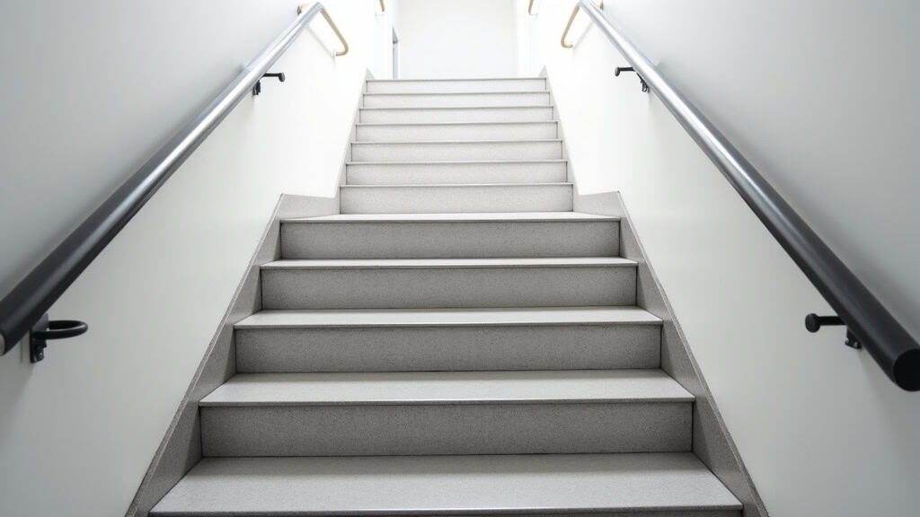 Monte-escalier à Vœuil-et-Giget : votre confort en 2025