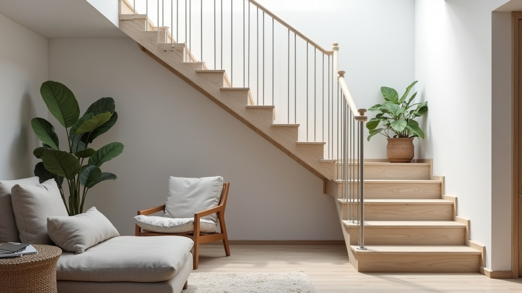 Monte Escalier Void-Vacon : Guide 2025 & Devis Gratuit