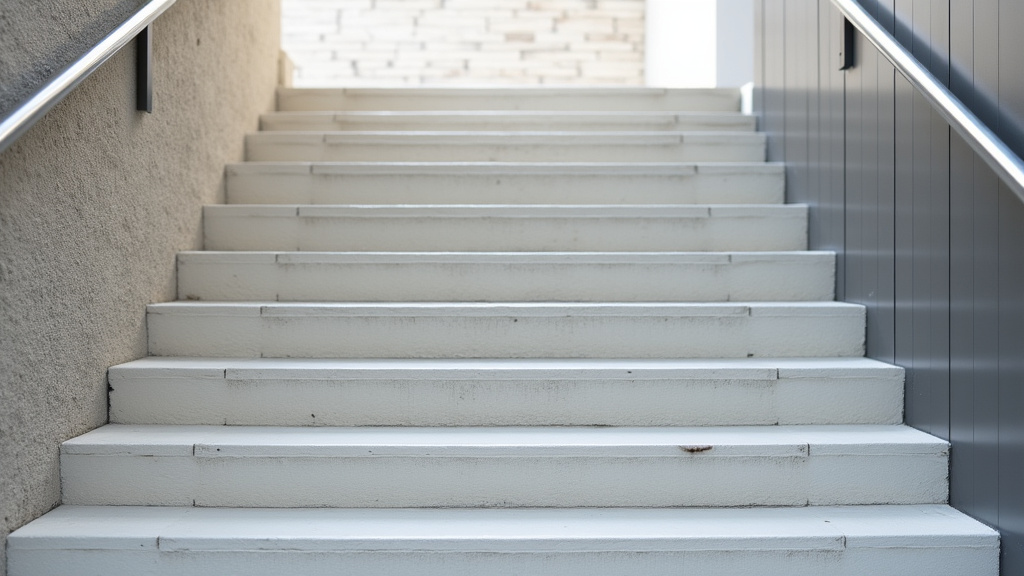 Votre monte-escalier à Voiron en 2025 : guide et solutions