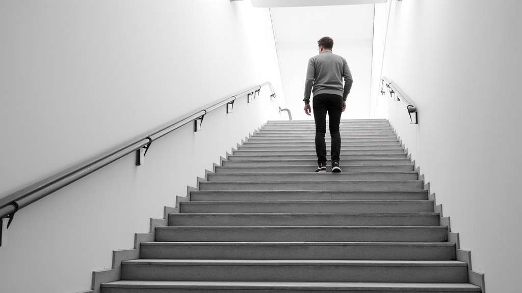 Monte-escalier à Voivres-lès-le-Mans : votre guide 2025