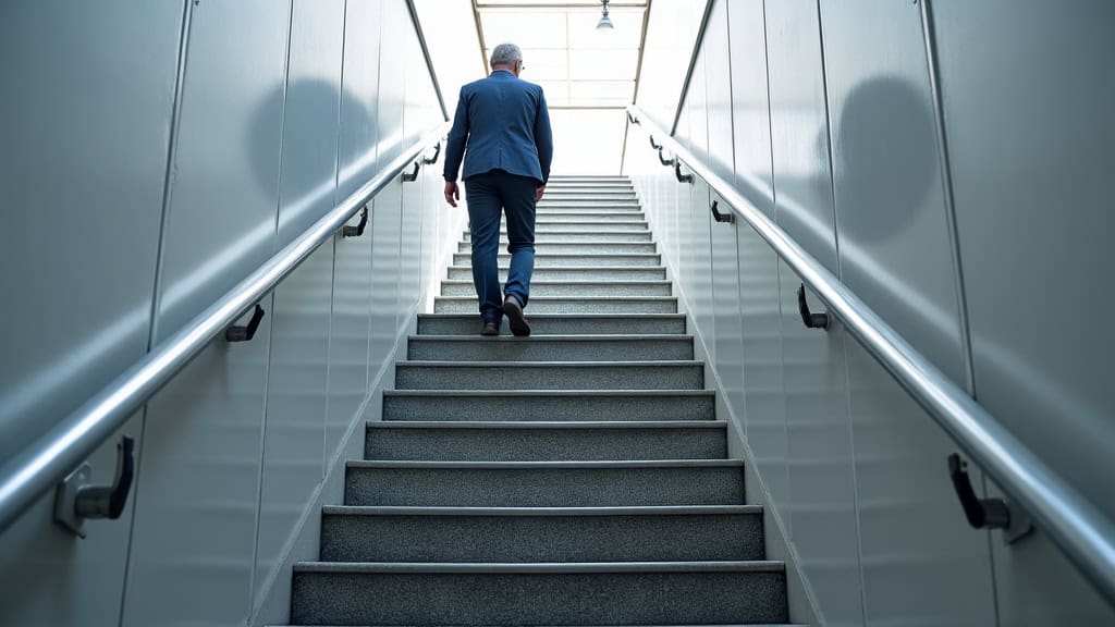 Installer un monte-escalier à Volstroff en 2025 ?