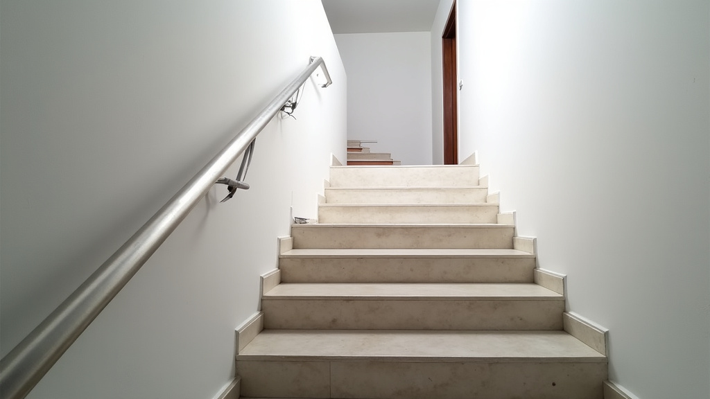 Monte-escalier à Vonnas : votre confort retrouvé en 2025