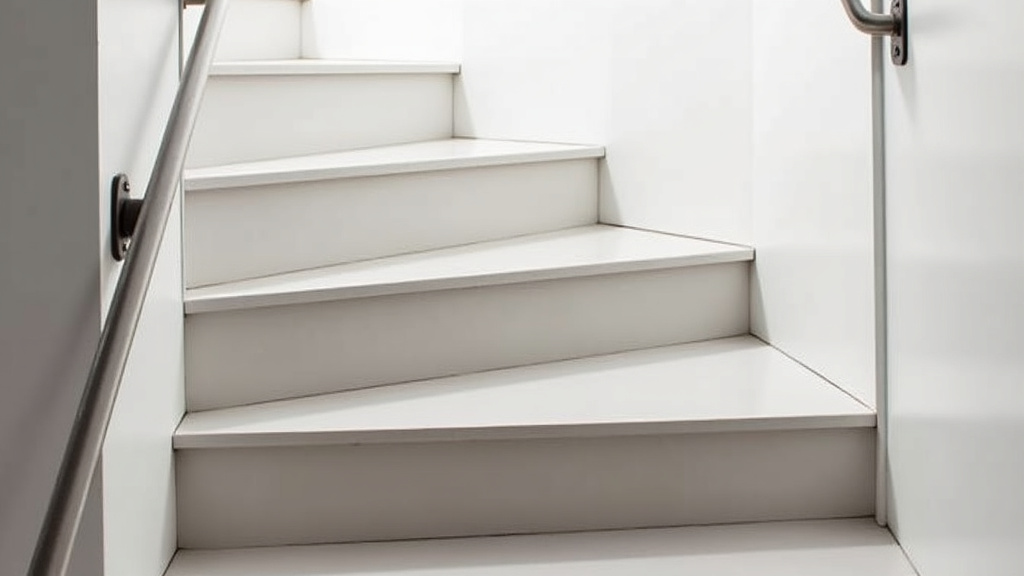 Monte escalier à Vourey : votre confort en 2025