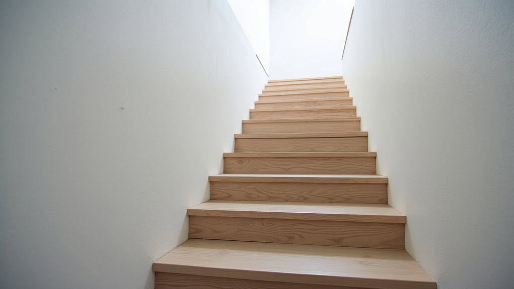 Monte-escalier à Vouziers : votre confort en 2025