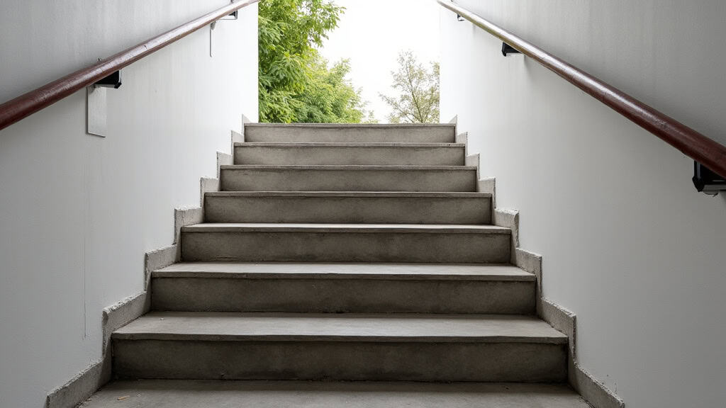 Monte-escalier à Waldighofen : votre guide 2025