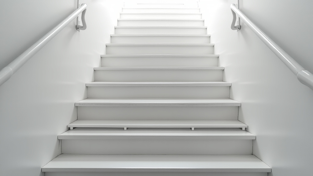 Monte escalier à Wambrechies : votre confort en 2025