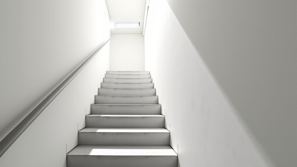 Monte escalier à Wardrecques : votre solution confort 2025