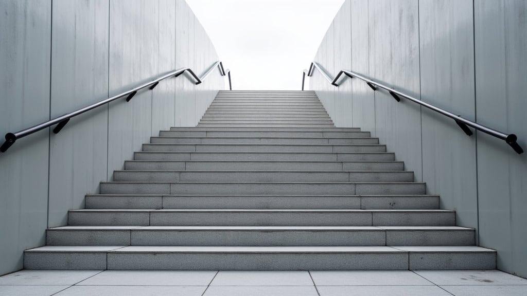 Monte-escalier à Wargnies-le-Grand : votre guide 2025