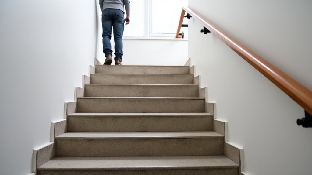 Votre monte-escalier à Warhem en 2025 : guide