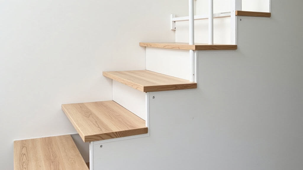 Monte-escalier à Widensolen : simplifiez votre quotidien en 2025