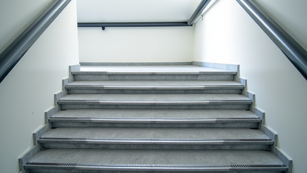 Monte escalier à Willerwald : votre confort en 2025