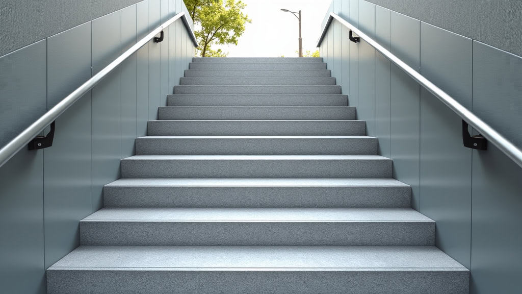 Un monte-escalier pour Woincourt en 2025 : votre guide
