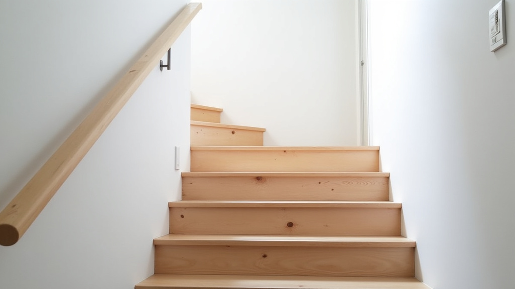 Monte escalier à Zoufftgen : votre confort retrouvé en 2025