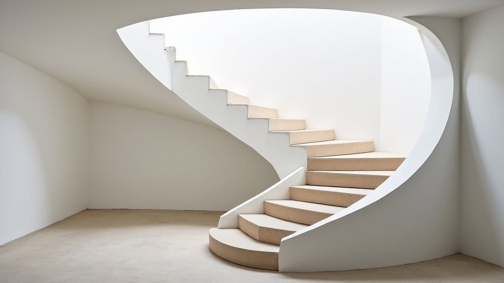 Monte-escaliers droit, tournant et en colimaçon installés dans des foyers à Asnières-lès-Dijon