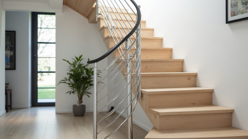 Nettoyage et entretien d’un monte-escalier à Bagnolet