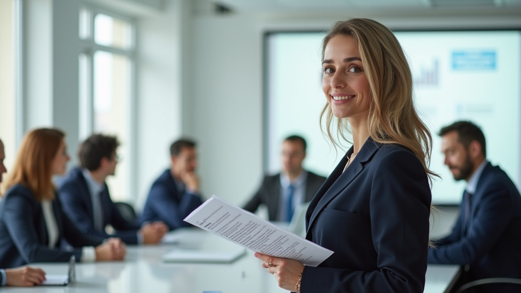 Personne en train de remplir un dossier d