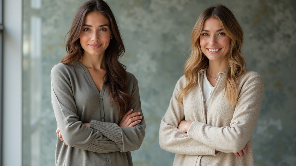 Photo avant/après d