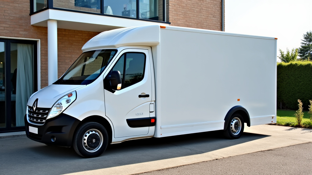 Plateforme élévatrice installée à l’extérieur d’une habitation à Râches