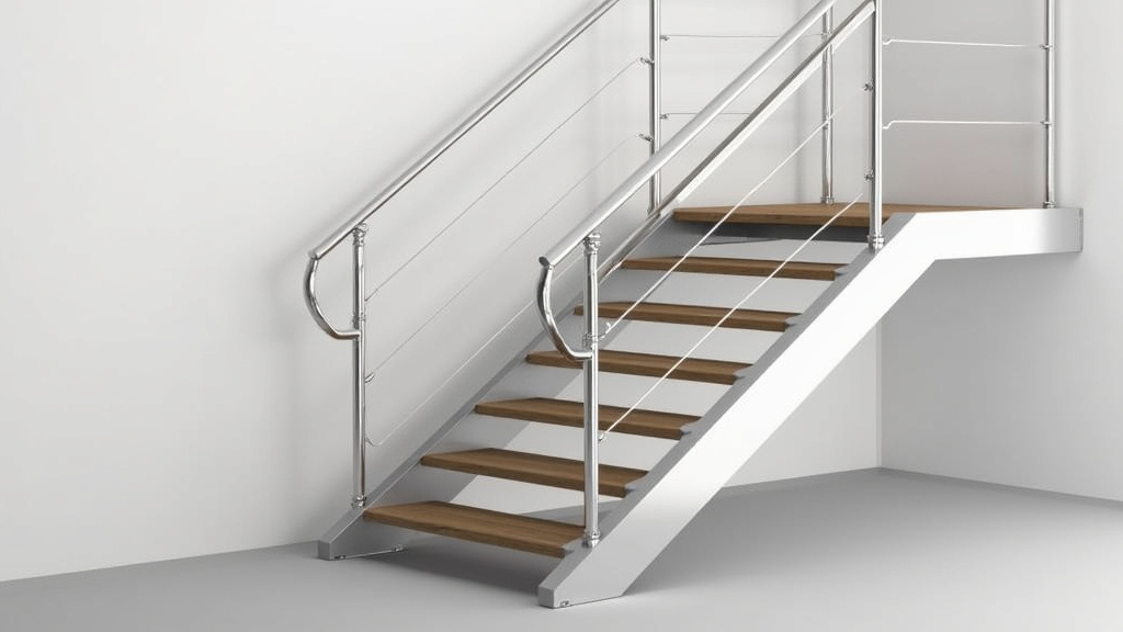Plateforme monte-escalier pour fauteuil roulant à Arbois
