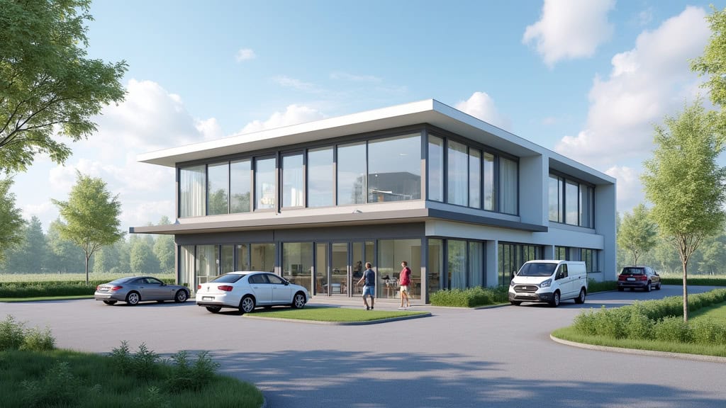 Point Conseil Stannah à Morschwiller-le-Bas - UP MÉDICAL