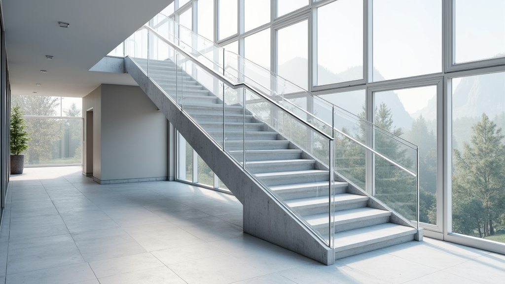 Point conseil Stannah près de Boulay-Moselle pour monte-escalier