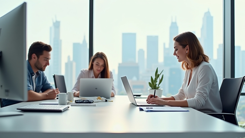 Préparation du projet d