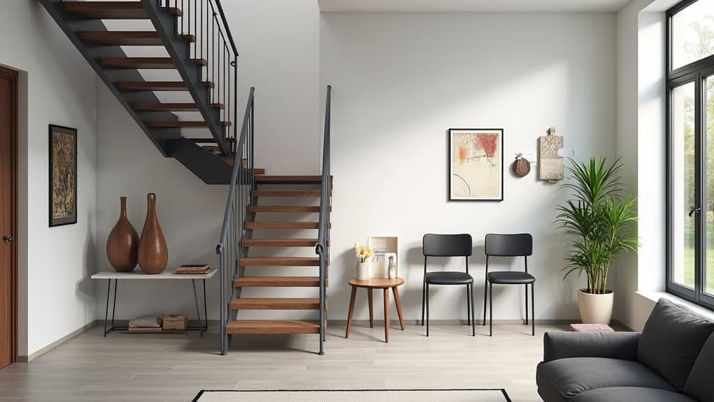 Présentation des marques de monte-escalier disponibles à Montfort-le-Gesnois en 2025