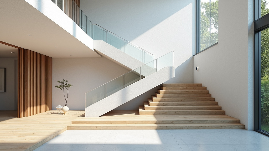 Présentation des modèles de monte-escaliers 2025 à Meslan