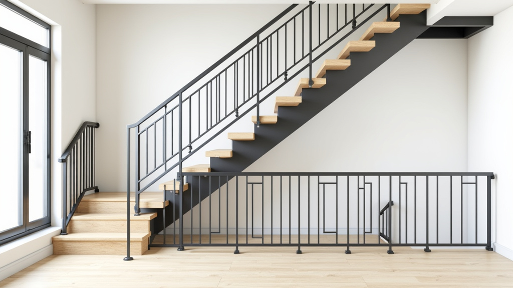 Présentation d’un devis détaillé pour un monte-escalier à Aubigny-Les Clouzeaux