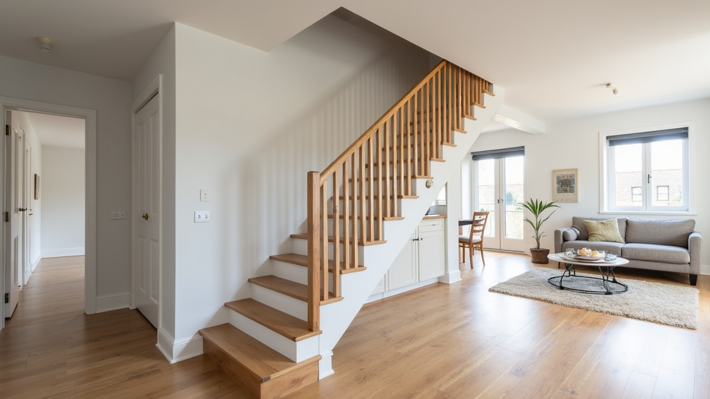 Prise de devis pour un monte-escalier à domicile à Corbeilles