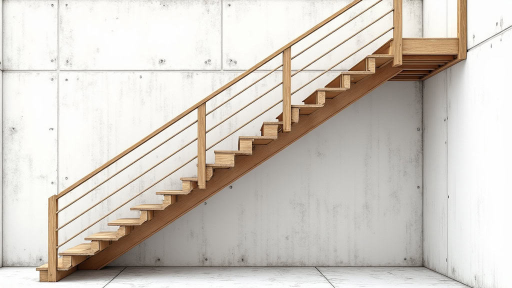 Prise de mesures et devis pour un monte-escalier à Monistrol-sur-Loire