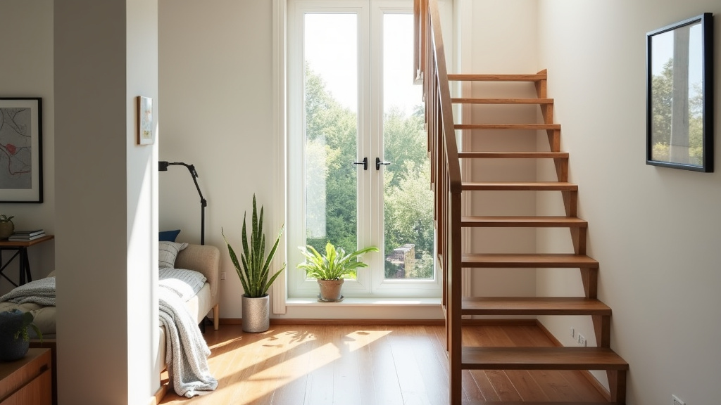 Rendez-vous à domicile pour un devis de monte-escalier à Picquigny avec un technicien