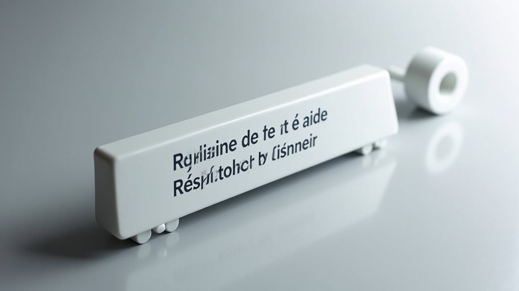 Résumé des aides financières pour l