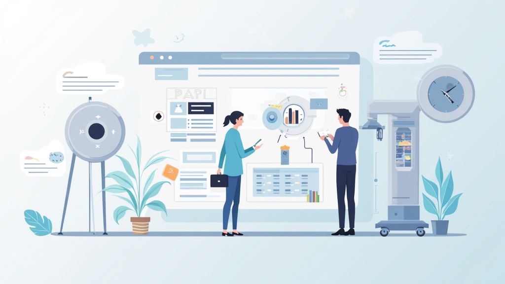 Schéma de fonctionnement d