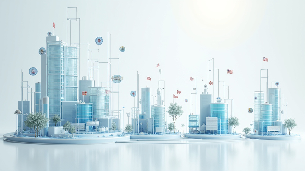 Schéma du fonctionnement d