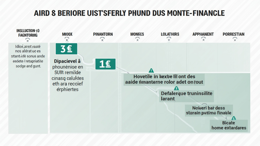 Schéma explicatif des aides financières pour un monte-escalier à Marolles-en-Hurepoix