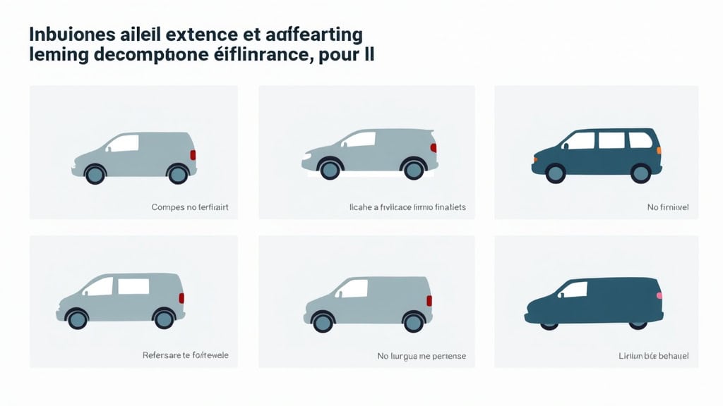 Schéma illustrant les différentes aides financières pour l
