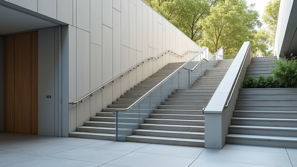 Siège ergonomique d’un monte escalier à Le Pré-Saint-Gervais