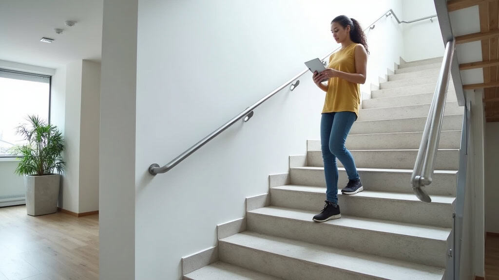Simulation des aides financières pour un monte-escalier à Orschwihr
