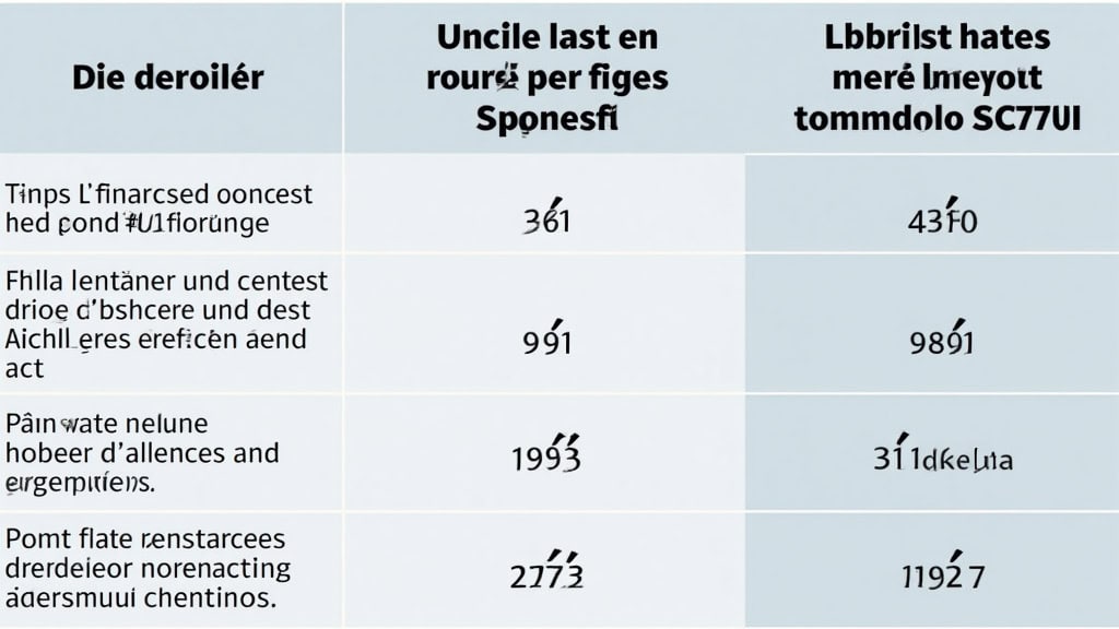 Tableau comparatif des aides financières pour l’installation d’un monte-escalier à Saint-Jean-de-Fos en 2025