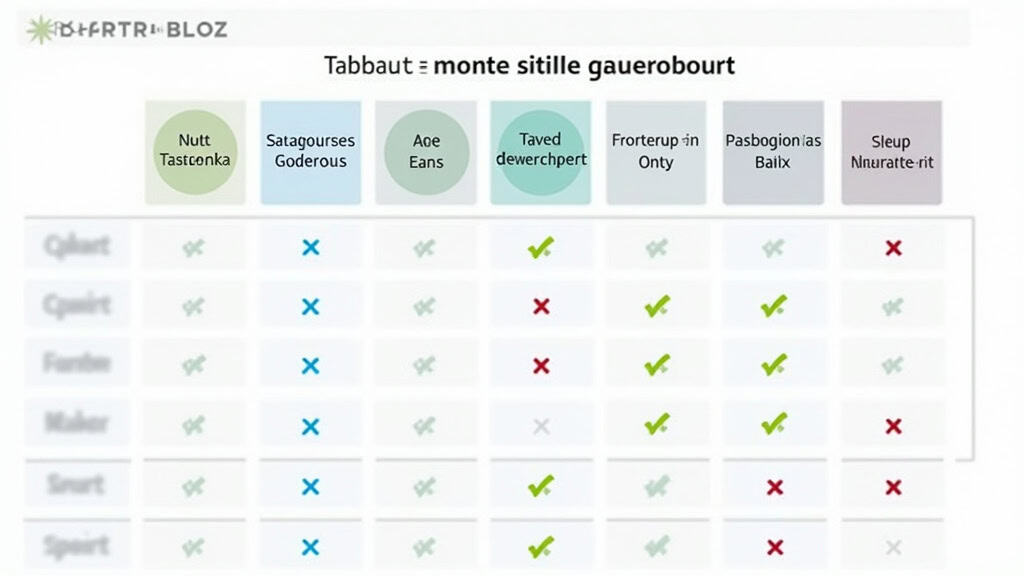 Tableau comparatif des aides financières pour monte-escalier à Nonancourt