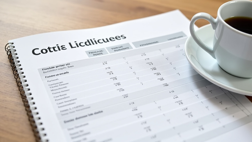 Tableau comparatif des prix et aides financières pour un monte-escalier à Conques-sur-Orbiel