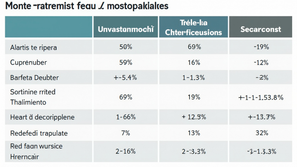 Tableau comparatif des prix pour différents types de monte-escaliers installés à Charbonnières-les-Varennes
