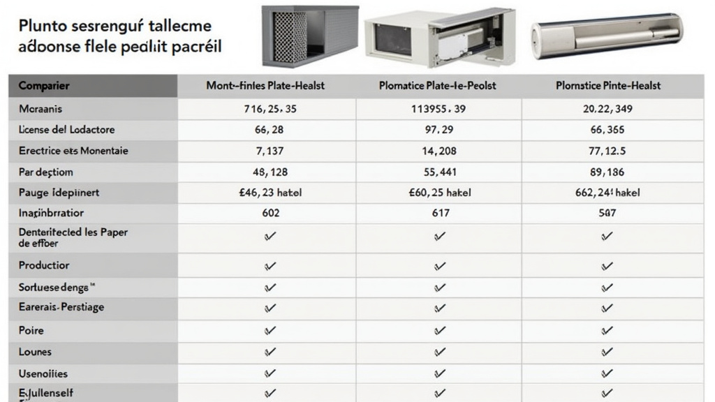Tableau comparatif visuel des modèles de monte-escalier les plus adaptés aux escaliers de Portieux, avec photos des appareils et leurs caractéristiques clés