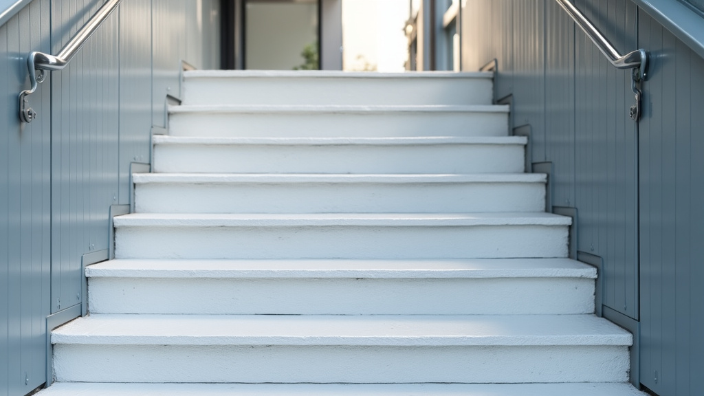 Tableau des aides financières disponibles pour un monte-escalier à Saint-Geniès-de-Comolas