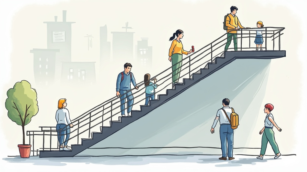 Tableau des aides financières pour monte-escalier à Baillargues en 2025
