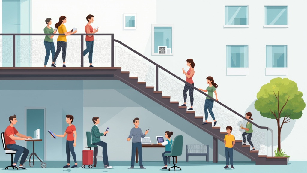 Tableau des aides financières pour monte-escalier à La Plaine en 2025